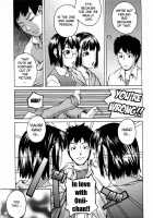 Two Platonic Papico [Ube Yoshiki] [Original] Thumbnail Page 03