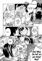 Two Platonic Papico [Ube Yoshiki] [Original] Thumbnail Page 06