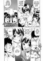 Two Platonic Papico [Ube Yoshiki] [Original] Thumbnail Page 07