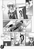 Bath With Mom [Hindenburg] [Original] Thumbnail Page 04