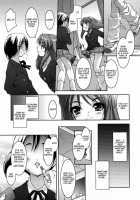 Be Your Girl [Sorimura Youji] [Original] Thumbnail Page 03