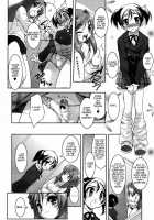 Be Your Girl [Sorimura Youji] [Original] Thumbnail Page 04