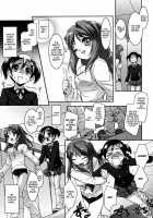 Be Your Girl [Sorimura Youji] [Original] Thumbnail Page 05