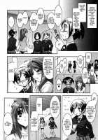 Be Your Girl [Sorimura Youji] [Original] Thumbnail Page 06