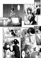 Be Your Girl [Sorimura Youji] [Original] Thumbnail Page 08