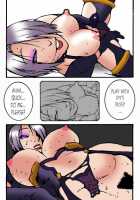 Ivy Wo Isshou Tanoshimu Hon [Satou Takahiro] [Soulcalibur] Thumbnail Page 13