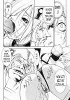 Ivy Wo Isshou Tanoshimu Hon [Satou Takahiro] [Soulcalibur] Thumbnail Page 26