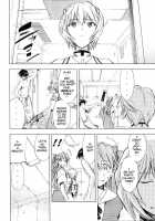 RE-TAKE Soushuuhen Zen Nenrei Ban 1 / RE-TAKE総集編 全年齢版 第壱集 [Kimimaru] [Neon Genesis Evangelion] Thumbnail Page 102