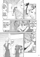 RE-TAKE Soushuuhen Zen Nenrei Ban 1 / RE-TAKE総集編 全年齢版 第壱集 [Kimimaru] [Neon Genesis Evangelion] Thumbnail Page 107