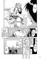 RE-TAKE Soushuuhen Zen Nenrei Ban 1 / RE-TAKE総集編 全年齢版 第壱集 [Kimimaru] [Neon Genesis Evangelion] Thumbnail Page 111