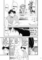 RE-TAKE Soushuuhen Zen Nenrei Ban 1 / RE-TAKE総集編 全年齢版 第壱集 [Kimimaru] [Neon Genesis Evangelion] Thumbnail Page 117