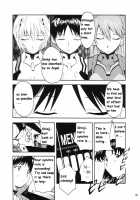 RE-TAKE Soushuuhen Zen Nenrei Ban 1 / RE-TAKE総集編 全年齢版 第壱集 [Kimimaru] [Neon Genesis Evangelion] Thumbnail Page 11