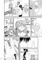 RE-TAKE Soushuuhen Zen Nenrei Ban 1 / RE-TAKE総集編 全年齢版 第壱集 [Kimimaru] [Neon Genesis Evangelion] Thumbnail Page 122