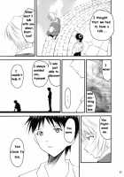 RE-TAKE Soushuuhen Zen Nenrei Ban 1 / RE-TAKE総集編 全年齢版 第壱集 [Kimimaru] [Neon Genesis Evangelion] Thumbnail Page 133
