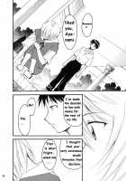 RE-TAKE Soushuuhen Zen Nenrei Ban 1 / RE-TAKE総集編 全年齢版 第壱集 [Kimimaru] [Neon Genesis Evangelion] Thumbnail Page 134