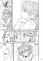 RE-TAKE Soushuuhen Zen Nenrei Ban 1 / RE-TAKE総集編 全年齢版 第壱集 [Kimimaru] [Neon Genesis Evangelion] Thumbnail Page 139