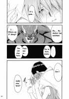 RE-TAKE Soushuuhen Zen Nenrei Ban 1 / RE-TAKE総集編 全年齢版 第壱集 [Kimimaru] [Neon Genesis Evangelion] Thumbnail Page 140