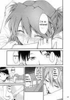 RE-TAKE Soushuuhen Zen Nenrei Ban 1 / RE-TAKE総集編 全年齢版 第壱集 [Kimimaru] [Neon Genesis Evangelion] Thumbnail Page 141