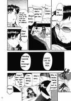RE-TAKE Soushuuhen Zen Nenrei Ban 1 / RE-TAKE総集編 全年齢版 第壱集 [Kimimaru] [Neon Genesis Evangelion] Thumbnail Page 148