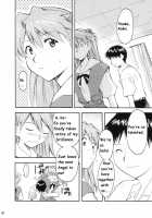 RE-TAKE Soushuuhen Zen Nenrei Ban 1 / RE-TAKE総集編 全年齢版 第壱集 [Kimimaru] [Neon Genesis Evangelion] Thumbnail Page 14