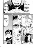 RE-TAKE Soushuuhen Zen Nenrei Ban 1 / RE-TAKE総集編 全年齢版 第壱集 [Kimimaru] [Neon Genesis Evangelion] Thumbnail Page 158