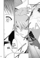 RE-TAKE Soushuuhen Zen Nenrei Ban 1 / RE-TAKE総集編 全年齢版 第壱集 [Kimimaru] [Neon Genesis Evangelion] Thumbnail Page 160