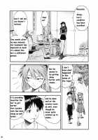 RE-TAKE Soushuuhen Zen Nenrei Ban 1 / RE-TAKE総集編 全年齢版 第壱集 [Kimimaru] [Neon Genesis Evangelion] Thumbnail Page 16