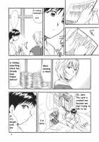 RE-TAKE Soushuuhen Zen Nenrei Ban 1 / RE-TAKE総集編 全年齢版 第壱集 [Kimimaru] [Neon Genesis Evangelion] Thumbnail Page 175