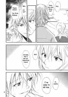 RE-TAKE Soushuuhen Zen Nenrei Ban 1 / RE-TAKE総集編 全年齢版 第壱集 [Kimimaru] [Neon Genesis Evangelion] Thumbnail Page 177