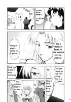 RE-TAKE Soushuuhen Zen Nenrei Ban 1 / RE-TAKE総集編 全年齢版 第壱集 [Kimimaru] [Neon Genesis Evangelion] Thumbnail Page 17