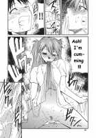 RE-TAKE Soushuuhen Zen Nenrei Ban 1 / RE-TAKE総集編 全年齢版 第壱集 [Kimimaru] [Neon Genesis Evangelion] Thumbnail Page 190