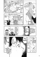 RE-TAKE Soushuuhen Zen Nenrei Ban 1 / RE-TAKE総集編 全年齢版 第壱集 [Kimimaru] [Neon Genesis Evangelion] Thumbnail Page 19