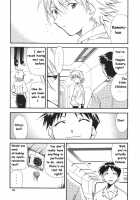 RE-TAKE Soushuuhen Zen Nenrei Ban 1 / RE-TAKE総集編 全年齢版 第壱集 [Kimimaru] [Neon Genesis Evangelion] Thumbnail Page 200