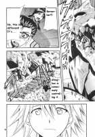 RE-TAKE Soushuuhen Zen Nenrei Ban 1 / RE-TAKE総集編 全年齢版 第壱集 [Kimimaru] [Neon Genesis Evangelion] Thumbnail Page 202