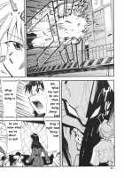 RE-TAKE Soushuuhen Zen Nenrei Ban 1 / RE-TAKE総集編 全年齢版 第壱集 [Kimimaru] [Neon Genesis Evangelion] Thumbnail Page 203