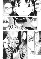 RE-TAKE Soushuuhen Zen Nenrei Ban 1 / RE-TAKE総集編 全年齢版 第壱集 [Kimimaru] [Neon Genesis Evangelion] Thumbnail Page 204