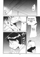 RE-TAKE Soushuuhen Zen Nenrei Ban 1 / RE-TAKE総集編 全年齢版 第壱集 [Kimimaru] [Neon Genesis Evangelion] Thumbnail Page 212