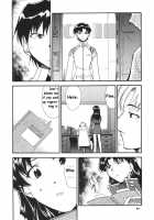 RE-TAKE Soushuuhen Zen Nenrei Ban 1 / RE-TAKE総集編 全年齢版 第壱集 [Kimimaru] [Neon Genesis Evangelion] Thumbnail Page 213