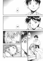 RE-TAKE Soushuuhen Zen Nenrei Ban 1 / RE-TAKE総集編 全年齢版 第壱集 [Kimimaru] [Neon Genesis Evangelion] Thumbnail Page 217