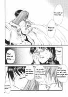 RE-TAKE Soushuuhen Zen Nenrei Ban 1 / RE-TAKE総集編 全年齢版 第壱集 [Kimimaru] [Neon Genesis Evangelion] Thumbnail Page 219