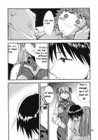 RE-TAKE Soushuuhen Zen Nenrei Ban 1 / RE-TAKE総集編 全年齢版 第壱集 [Kimimaru] [Neon Genesis Evangelion] Thumbnail Page 220