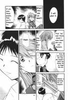 RE-TAKE Soushuuhen Zen Nenrei Ban 1 / RE-TAKE総集編 全年齢版 第壱集 [Kimimaru] [Neon Genesis Evangelion] Thumbnail Page 241