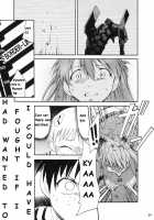 RE-TAKE Soushuuhen Zen Nenrei Ban 1 / RE-TAKE総集編 全年齢版 第壱集 [Kimimaru] [Neon Genesis Evangelion] Thumbnail Page 25