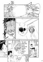 RE-TAKE Soushuuhen Zen Nenrei Ban 1 / RE-TAKE総集編 全年齢版 第壱集 [Kimimaru] [Neon Genesis Evangelion] Thumbnail Page 29