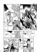 RE-TAKE Soushuuhen Zen Nenrei Ban 1 / RE-TAKE総集編 全年齢版 第壱集 [Kimimaru] [Neon Genesis Evangelion] Thumbnail Page 40