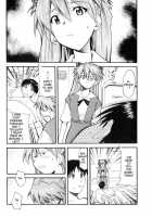 RE-TAKE Soushuuhen Zen Nenrei Ban 1 / RE-TAKE総集編 全年齢版 第壱集 [Kimimaru] [Neon Genesis Evangelion] Thumbnail Page 42