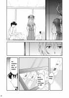 RE-TAKE Soushuuhen Zen Nenrei Ban 1 / RE-TAKE総集編 全年齢版 第壱集 [Kimimaru] [Neon Genesis Evangelion] Thumbnail Page 46