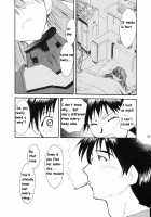 RE-TAKE Soushuuhen Zen Nenrei Ban 1 / RE-TAKE総集編 全年齢版 第壱集 [Kimimaru] [Neon Genesis Evangelion] Thumbnail Page 49