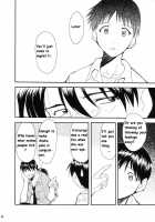 RE-TAKE Soushuuhen Zen Nenrei Ban 1 / RE-TAKE総集編 全年齢版 第壱集 [Kimimaru] [Neon Genesis Evangelion] Thumbnail Page 50