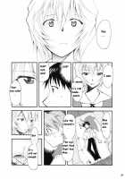 RE-TAKE Soushuuhen Zen Nenrei Ban 1 / RE-TAKE総集編 全年齢版 第壱集 [Kimimaru] [Neon Genesis Evangelion] Thumbnail Page 55